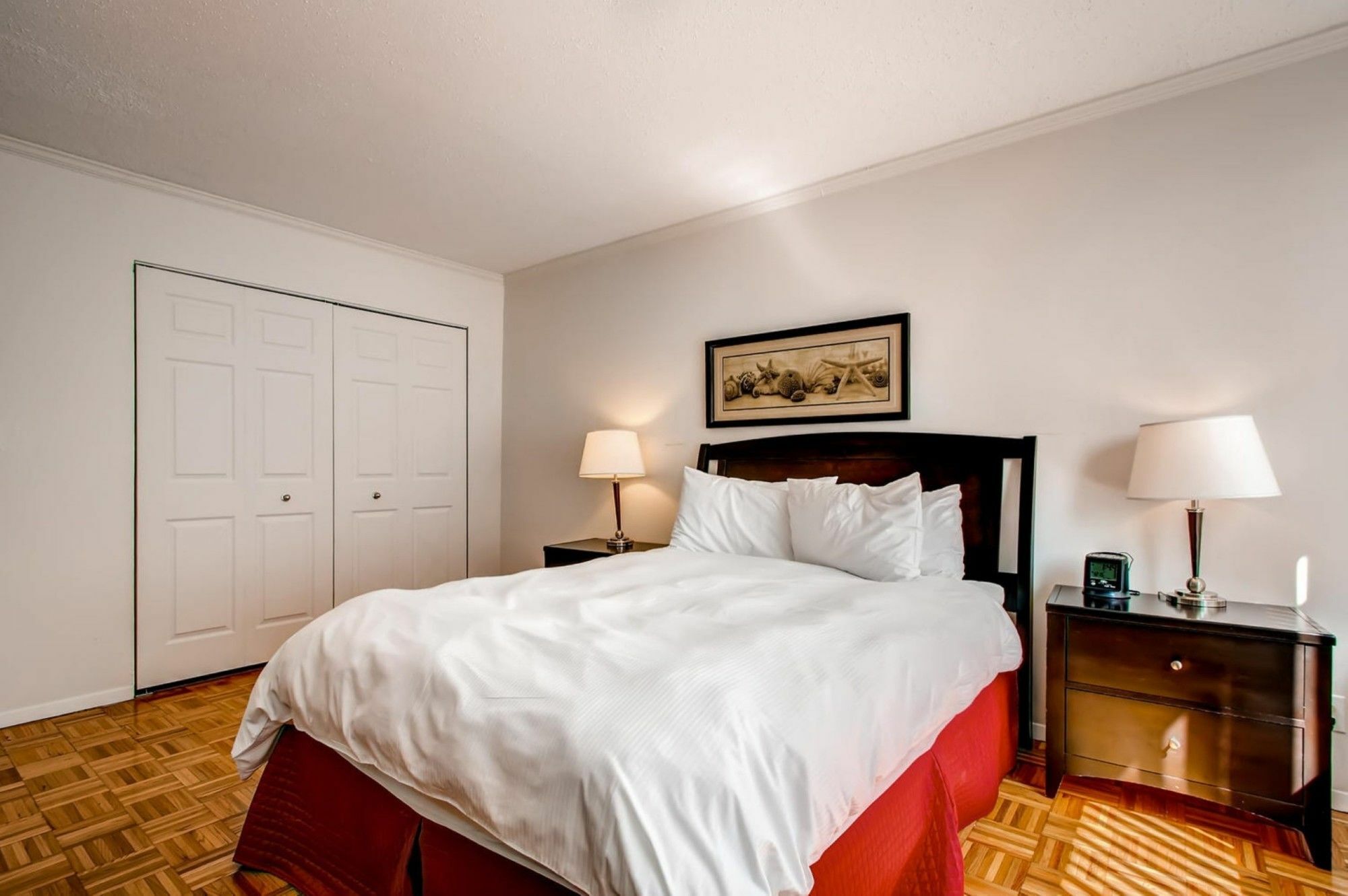 Global Luxury Suites At The Commonwealth Boston Bagian luar foto