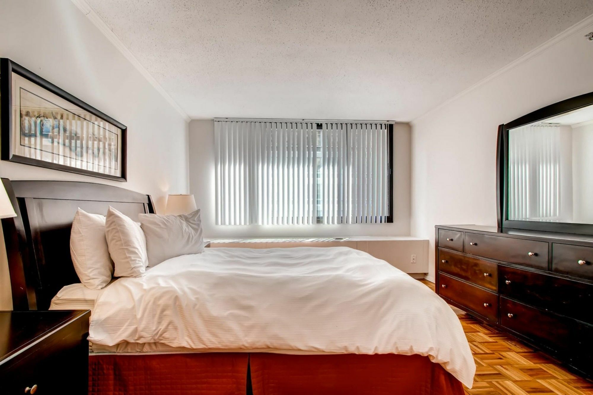 Global Luxury Suites At The Commonwealth Boston Bagian luar foto