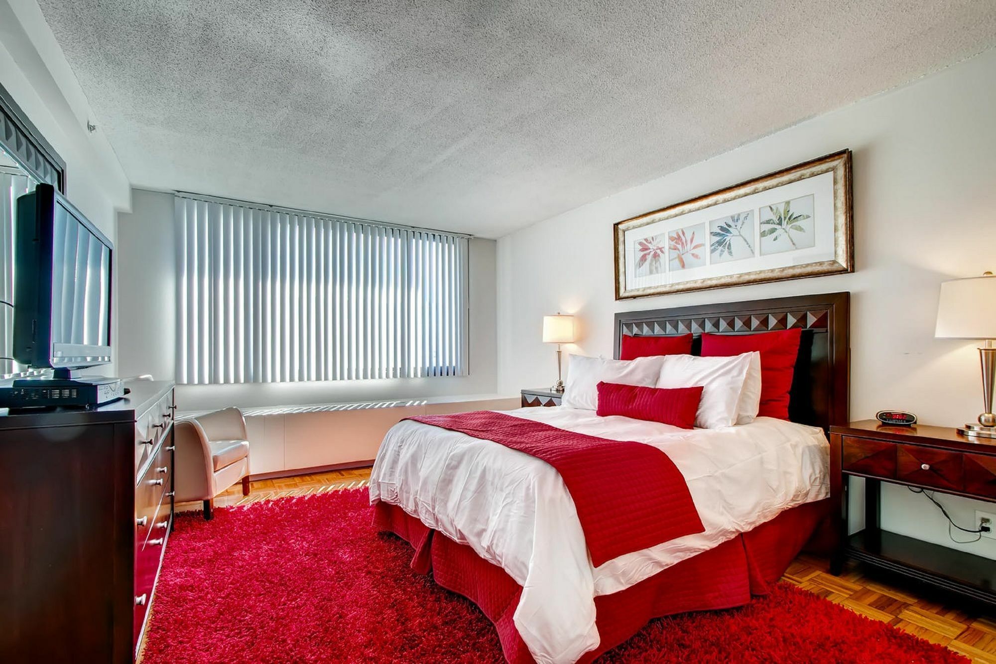 Global Luxury Suites At The Commonwealth Boston Bagian luar foto