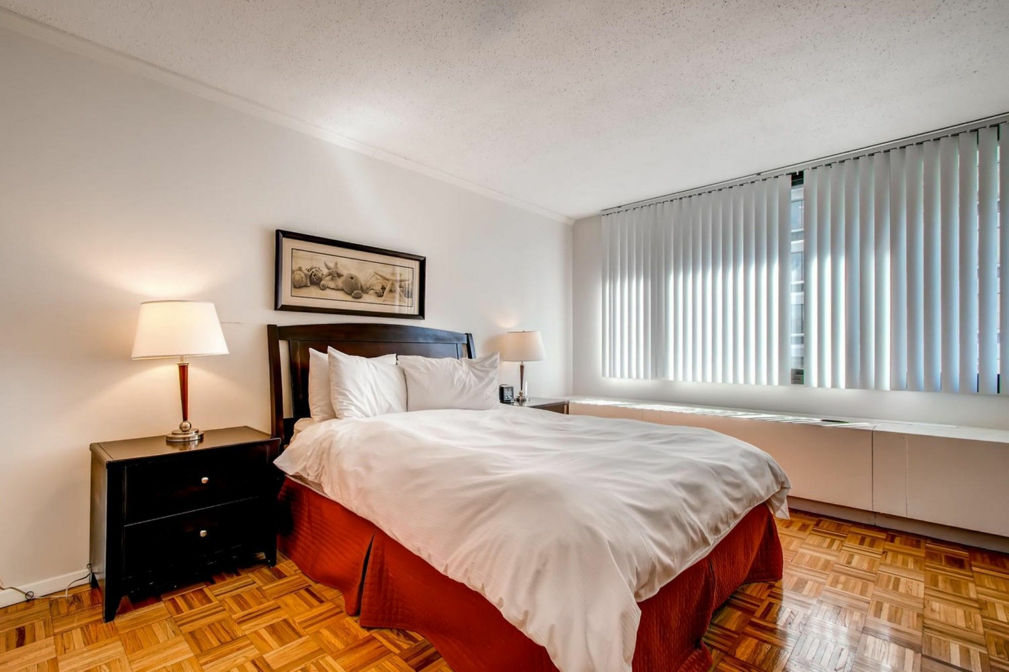 Global Luxury Suites At The Commonwealth Boston Bagian luar foto
