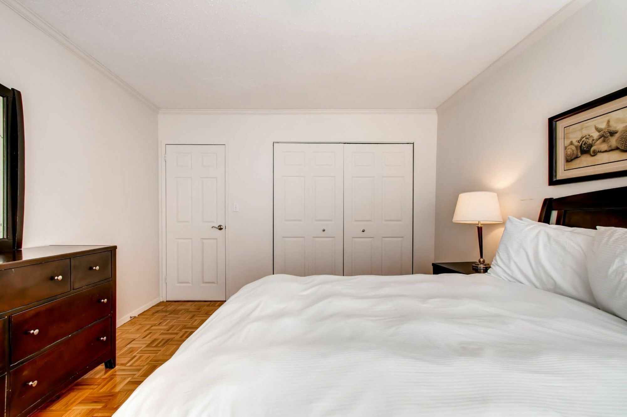 Global Luxury Suites At The Commonwealth Boston Bagian luar foto