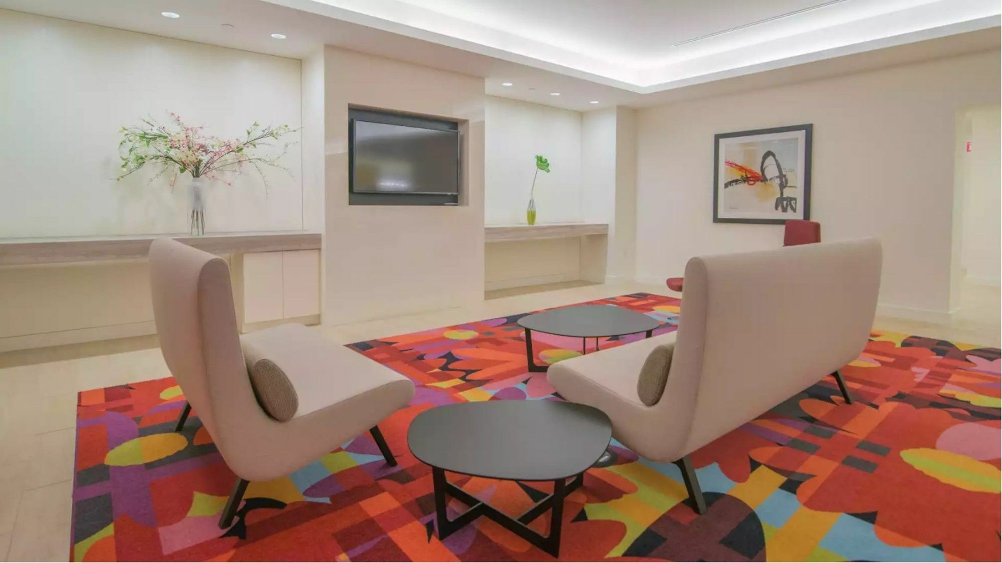 Global Luxury Suites At The Commonwealth Boston Bagian luar foto