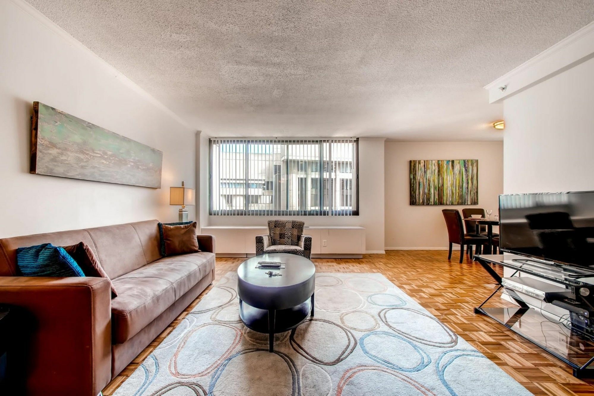 Global Luxury Suites At The Commonwealth Boston Bagian luar foto